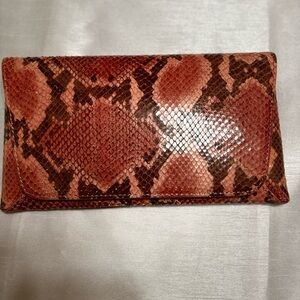 Donald J Pliner Clutch